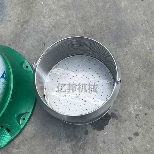 YB35型70型加热脱水机螺丝铝屑餐具脱油机五金件甩干机厂家脱脂