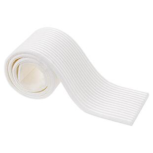 防撞条婴儿加厚墙角包边窗台床头床边防撞软包头海绵泡沫护角墙贴