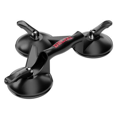 德力西强力重型铝合金吸盘