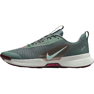 Nike/耐克正品2025秋季款男士低帮运动减震耐磨跑步鞋FQ0904-302