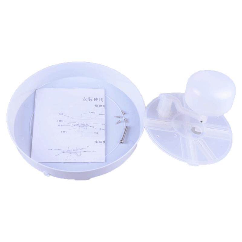 饮水机改装管线机自动进水聪明盖接纯净水器小连通小联桶自动控水