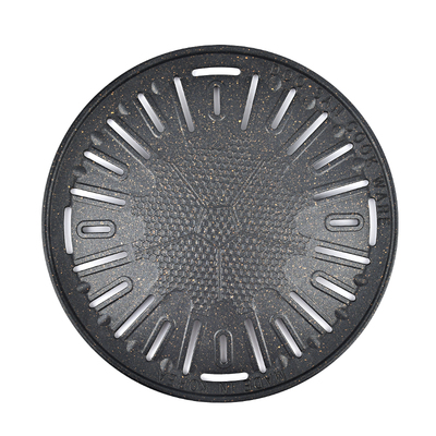 韩式风商用圆型不粘烤盘