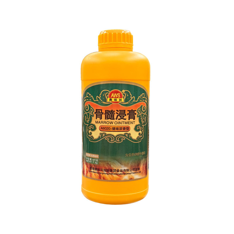 猪骨浸膏骨髓浸膏猪肉精膏香膏浓