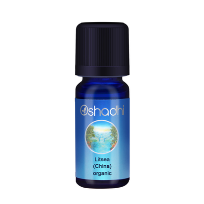 Oshadhi德国山鸡椒10ml