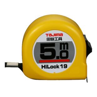 田岛tajima卷尺3米高精度拉尺钢卷尺L16-36MF/T公制公英制米尺