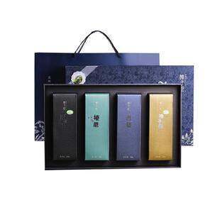 精选礼盒东北山珍黑木耳滑子菇菌榛蘑土特产级春节高端干货送长辈