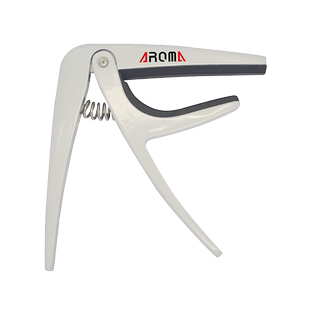 阿诺玛AROMA AC-01吉他变调夹电木民谣吉他尤克里里通用变音夹