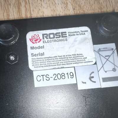 议价Rose Electrocs晶视Mi KVM延长器，适用