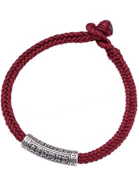 耐磨又百搭！手绳入手不亏