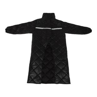 秋冬偏瘫老人外出加绒加厚保暖毯腿部户外盖毯轮椅座椅围挡被配件