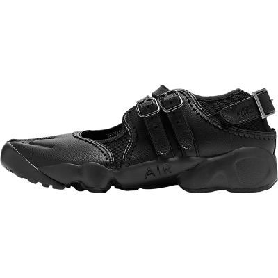 Nike/耐克正品Air Rift Breathe女士分趾经典运动鞋IB8881-001