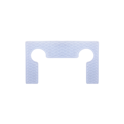 内六角防滑玻璃门夹螺丝螺栓