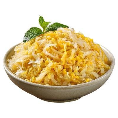 崔奶奶酸菜东北酸菜农家自制酸菜大缸腌制500g延边特产酸白菜泡菜