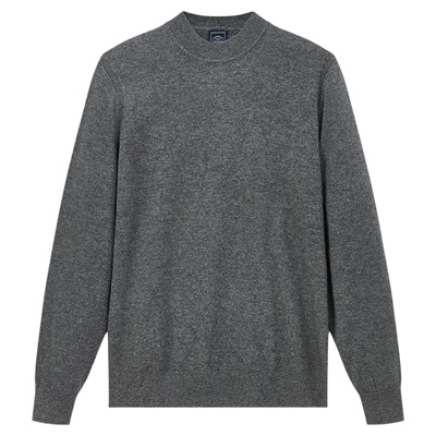 GOODLUCKGLADIUS/德鲨羊毛衫