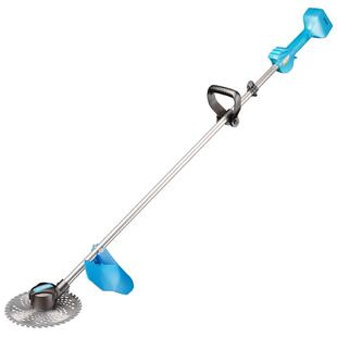 无刷电动割草机家用小型除草机充电式多功能果园打草农用开荒神器