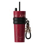 世大家蛇年限定2025新款吸管保温杯陶瓷内胆生日礼物女送礼专用