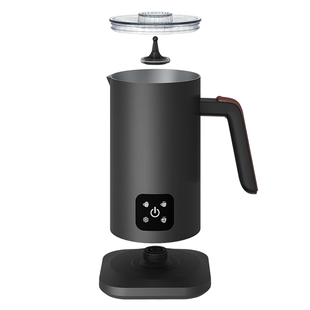 德国奶泡机家用全自动冷热两用打奶泡器热牛奶打发器电动咖啡搅拌