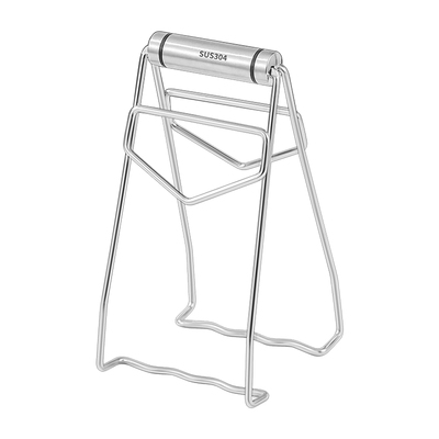 防烫取碗夹304不锈钢夹盘子神器