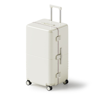 CECE超大容量30寸行李箱PC结实耐用网红拉杆旅行密码箱密码皮箱