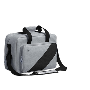 PS5游戏机收纳包保护套手柄光盘周边配件整理包单肩手提便携旅行袋游戏主机箱显示器保护包通用