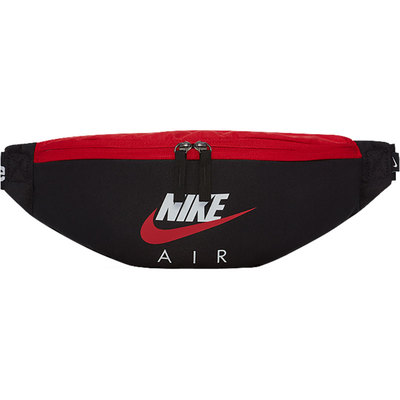 耐克男女时尚潮流便携收纳腰包