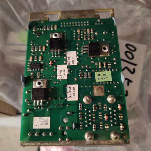 【询价】CPU模块7C470.60-2适用