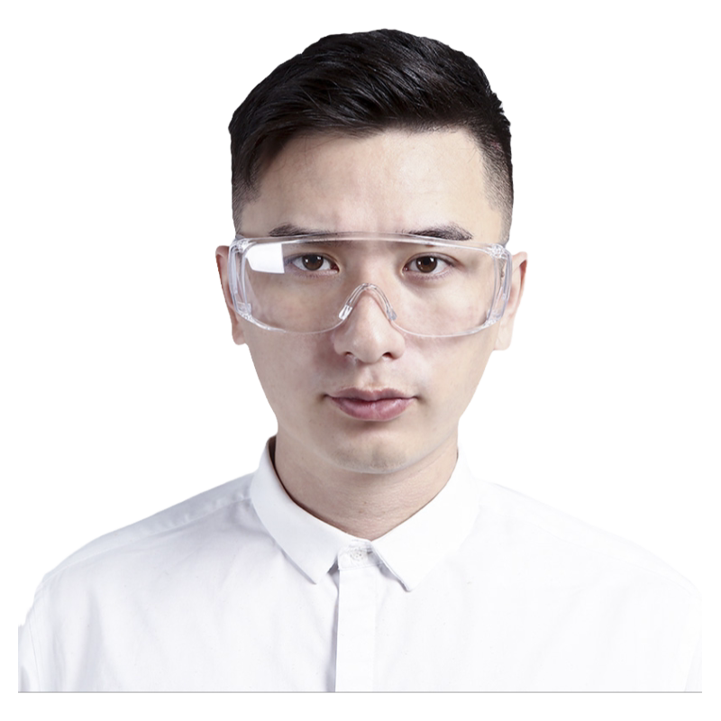 防尘防风沙防雾骑行护目镜眼镜