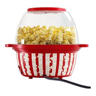 过新年礼物儿童爆米花机家用小型高效DIY迷你爆谷机器男女孩生日