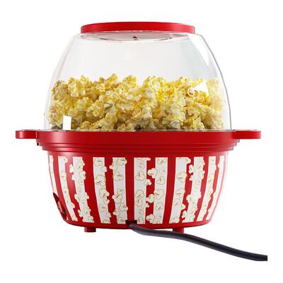 【可加油加糖】气氛神器爆米花机