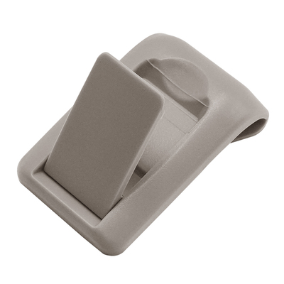 沃尔沃后排座椅多功能车内挂钩