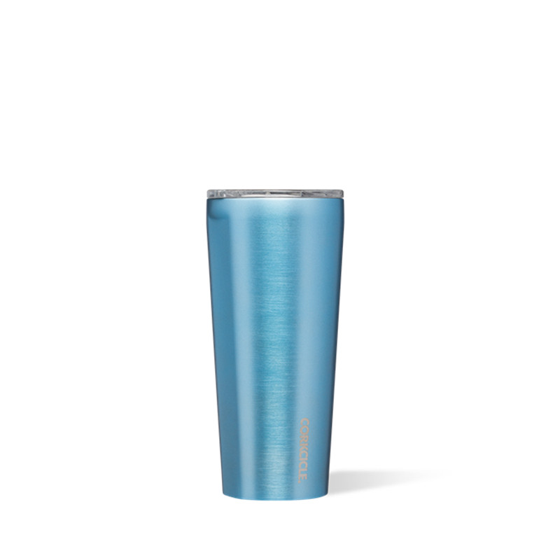 美国正品非密封CORKCICLE TUMBLER酷仕客保温杯咖啡杯水杯475ml