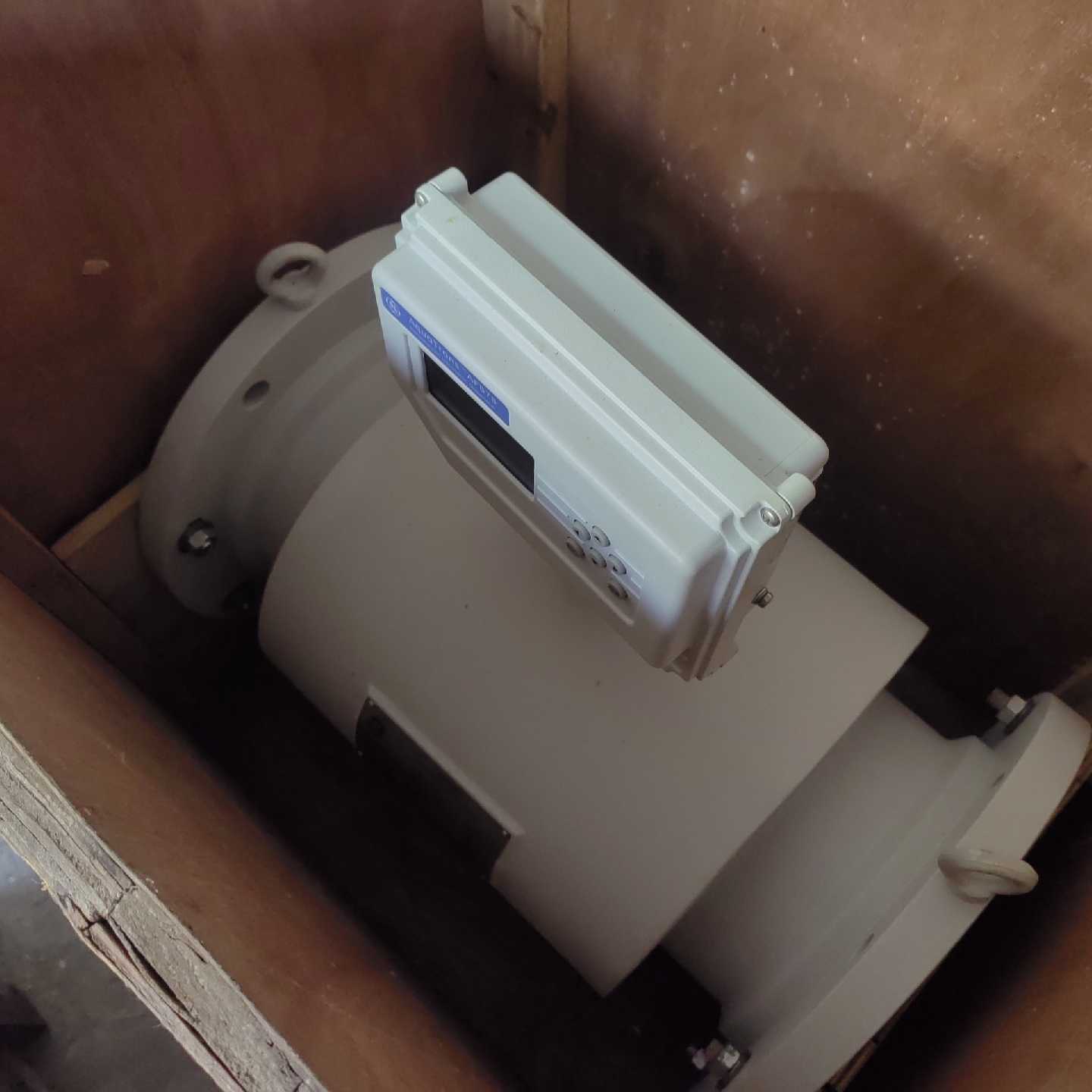议价美国通用电气(GE)生产的ISX878型本安防爆超声波计
