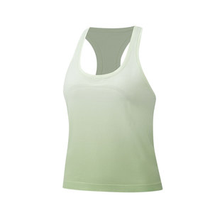 Swiftly Tech女士低圆领运动背心 2.0 *Wash丨lululemon丨LW1FU7S