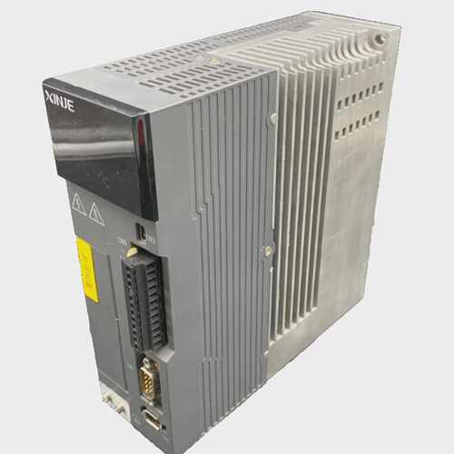 XINJE DS5L-20P7-PTA Servo Treiber- 1PH 200-240 5.0A