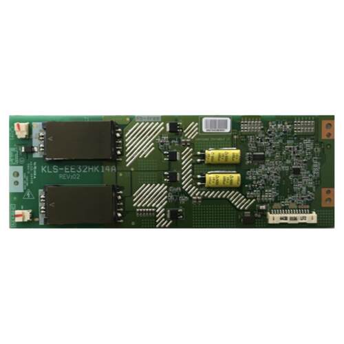 东芝32A3000X电视背光高压板LC320W01 KLS-EE32HK14A 6632L-0443B