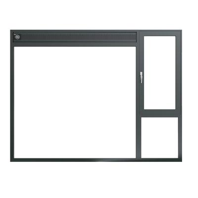 菲斯宝隔音玻璃款式多厂家直供