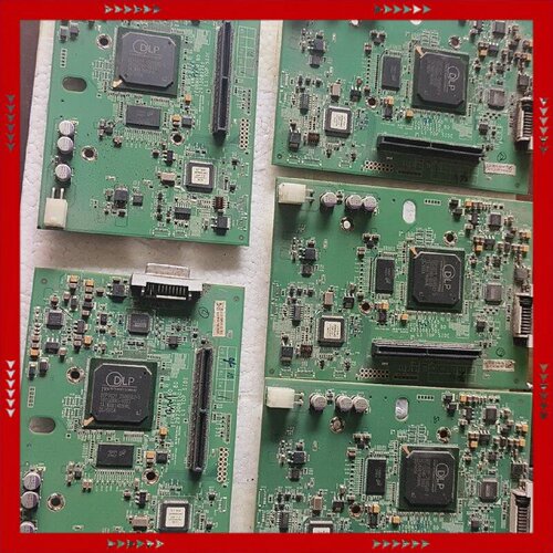 【问价】中达VW-5140信号板 中达光机DMD板DELTA大屏光机