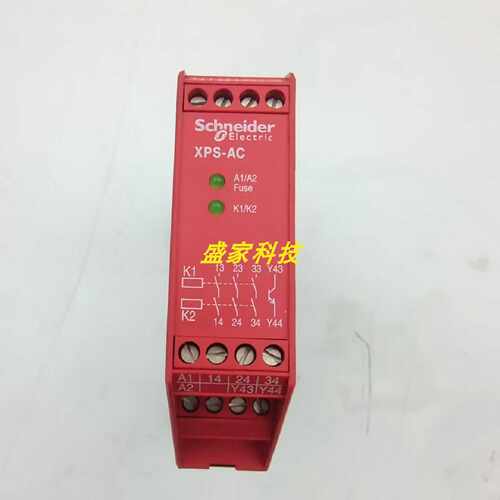 议价原装施耐德XPSAC5121/ XPSUAF13AP/ XPSAF5130/ RM35JA3询价