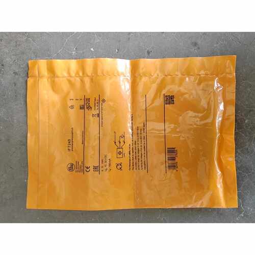 议价全新包装易福门接近传感器IFT245可维修