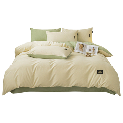 【A级母婴可用】全棉被套单件