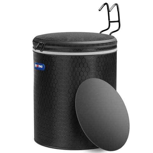 自行车前置物兜电动车车筐前筐车篮前篮折叠车防水框宠物篮子配件