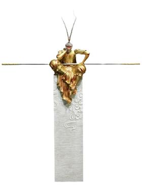 厂家直销王者归来大型高档摆件