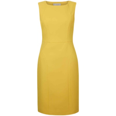 精英律师hobbs哈珀方外套连衣裙