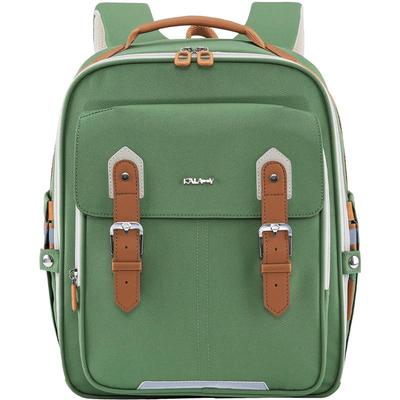 卡拉羊云朵书包减负防下坠