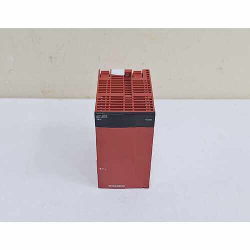 Mitsubishi Q61P  MelsecQ Power Supply Unit 130VA