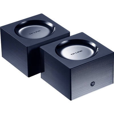 TP-LINK双频1900M无线路由器