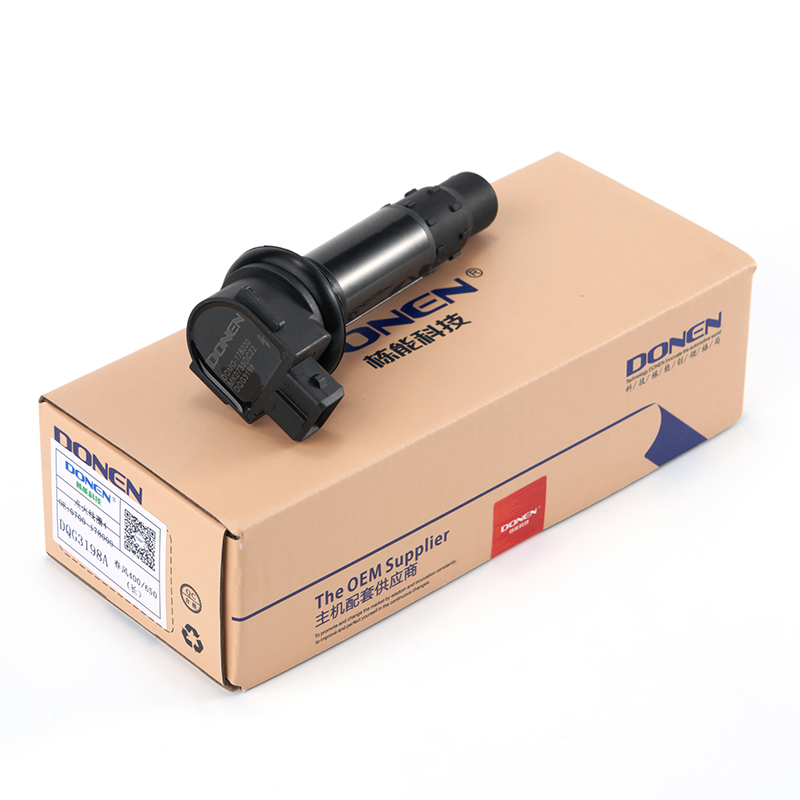 适用于春风NK400高压包450SR 650NK 700CLX GTR MT国宾帽点火线圈
