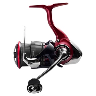 DAIWA达亿瓦 25新款FUEGO 泛用纺车轮轻量路亚渔轮远投淡海水微物