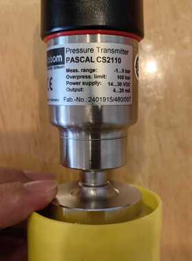 议价Labom朗博CS2110压力变送器
