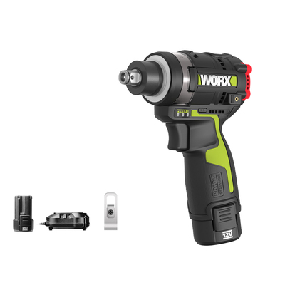 威克士起子扳手两用WU132T